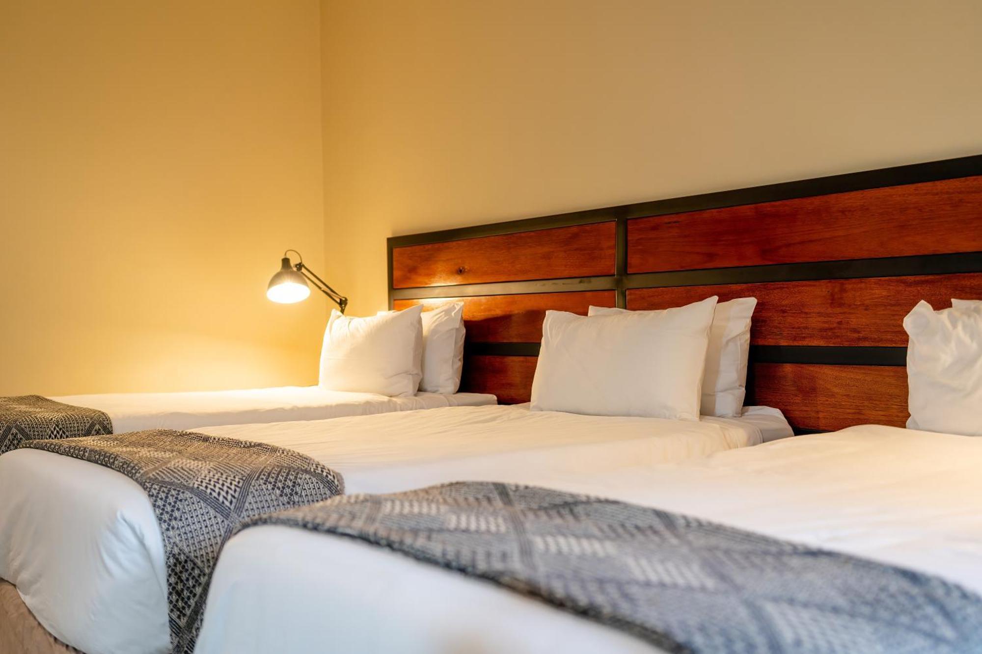 The Shrub Lodge Водопад Виктория Экстерьер фото
