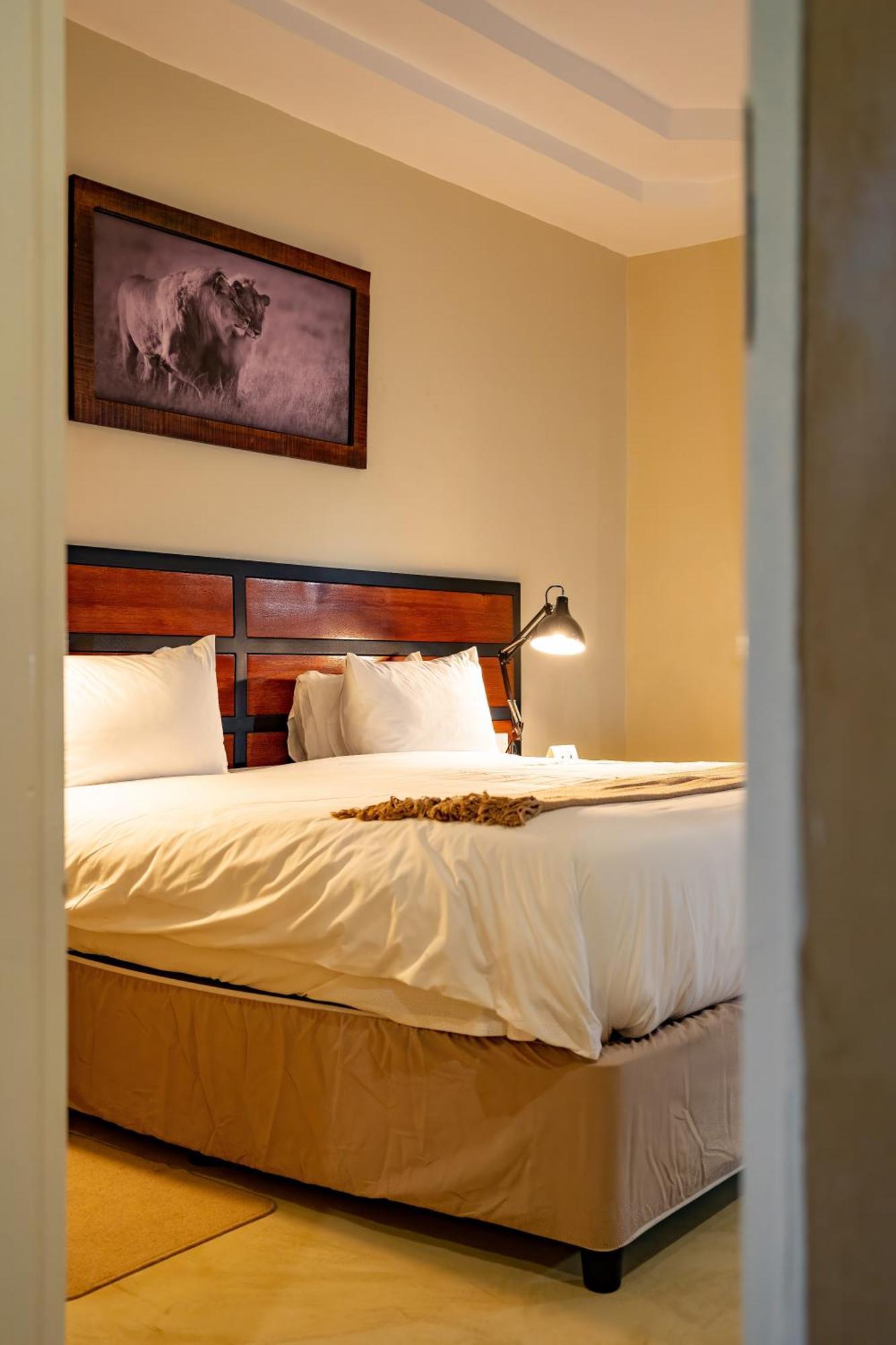 The Shrub Lodge Водопад Виктория Экстерьер фото